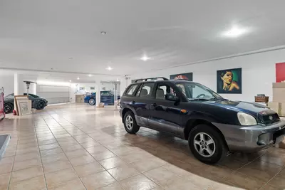 Detached Villa in Nueva Andalucía