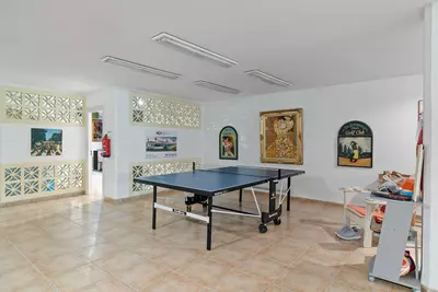 Detached Villa in Nueva Andalucía