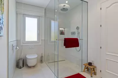 Detached Villa in Nueva Andalucía