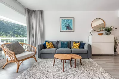 Middle Floor Apartment in Benahavís