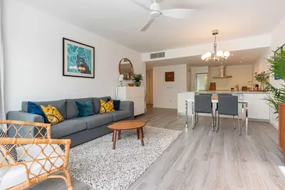 Middle Floor Apartment in Benahavís