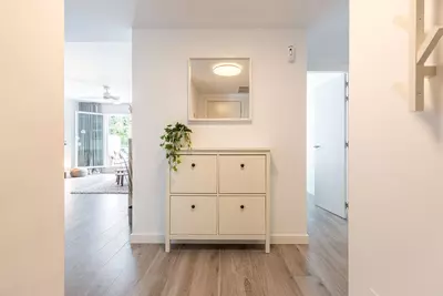 Middle Floor Apartment in Benahavís