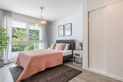 Middle Floor Apartment in Benahavís