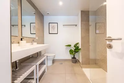 Middle Floor Apartment in Benahavís