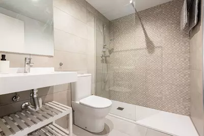 Middle Floor Apartment in Benahavís