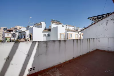 Townhouse in Estepona