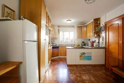 Townhouse in Estepona