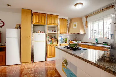 Townhouse in Estepona