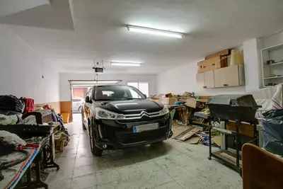 Townhouse in Estepona