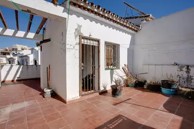 Townhouse in Estepona