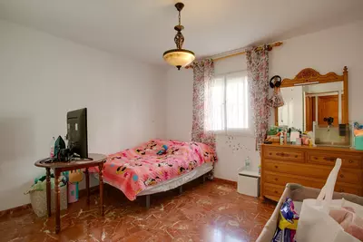Townhouse in Estepona