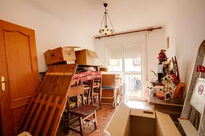 Townhouse in Estepona