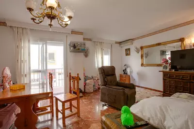 Townhouse in Estepona