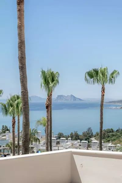 Middle Floor Apartment in Manilva