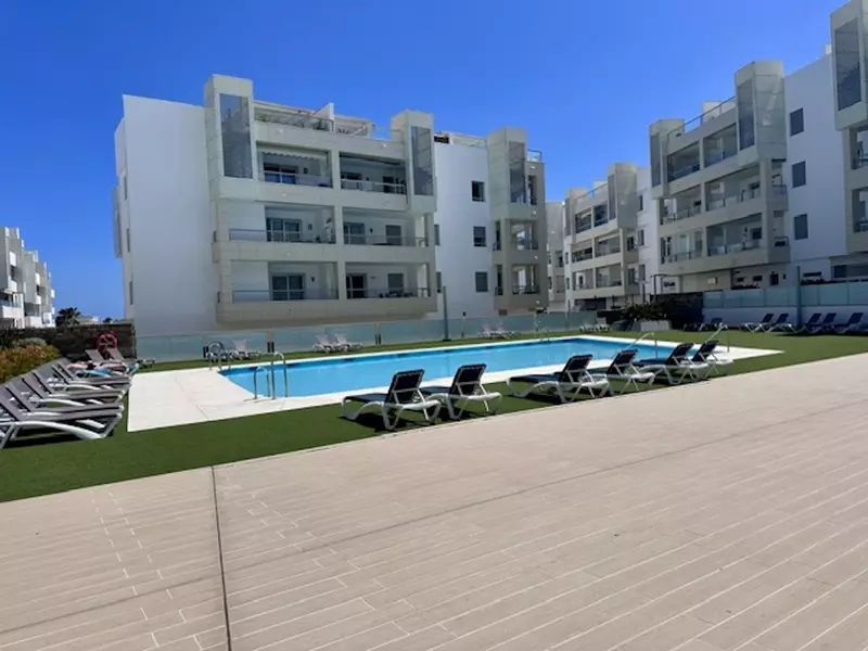 Penthouse Duplex in Marbella