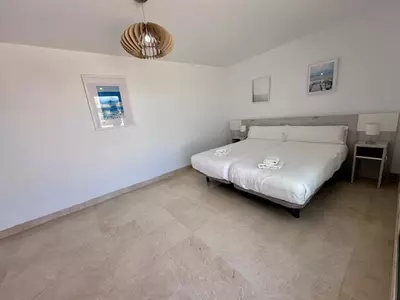 Penthouse Duplex in Marbella