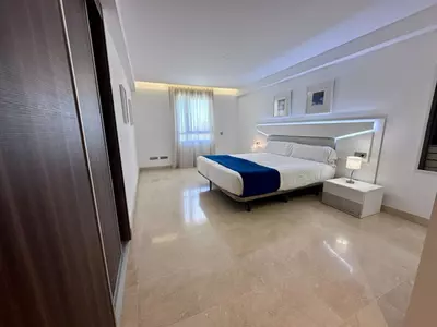 Penthouse Duplex in Marbella