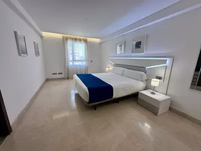 Penthouse Duplex in Marbella