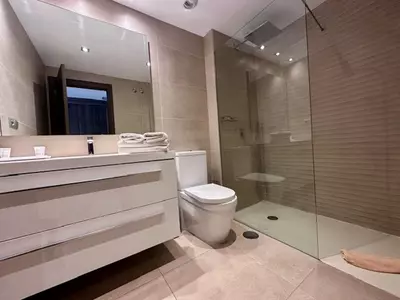 Penthouse Duplex in Marbella