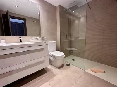 Penthouse Duplex in Marbella