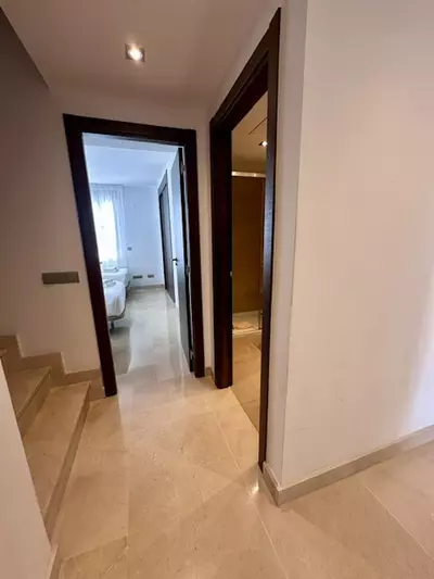 Penthouse Duplex in Marbella