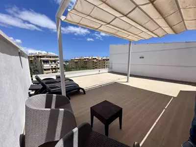 Penthouse Duplex in Marbella