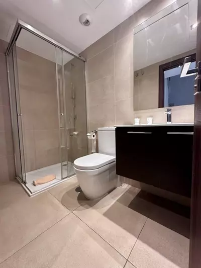 Penthouse Duplex in Marbella