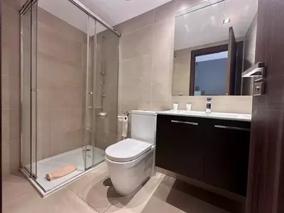 Penthouse Duplex in Marbella