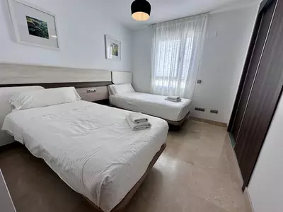 Penthouse Duplex in Marbella