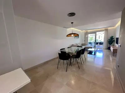 Penthouse Duplex in Marbella