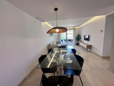 Penthouse Duplex in Marbella