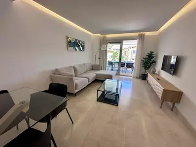 Penthouse Duplex in Marbella