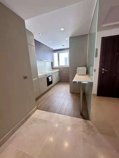 Penthouse Duplex in Marbella