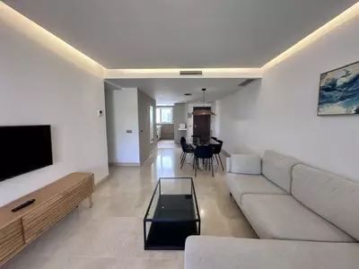 Penthouse Duplex in Marbella