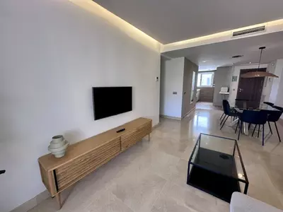 Penthouse Duplex in Marbella