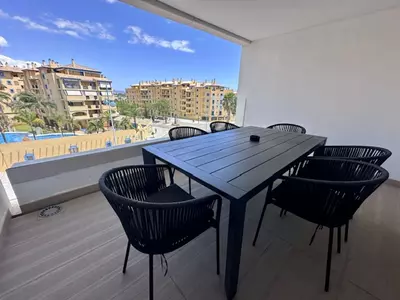 Penthouse Duplex in Marbella