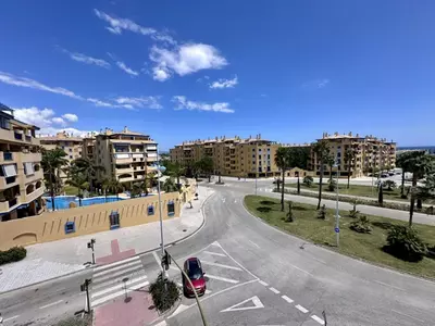 Penthouse Duplex in Marbella