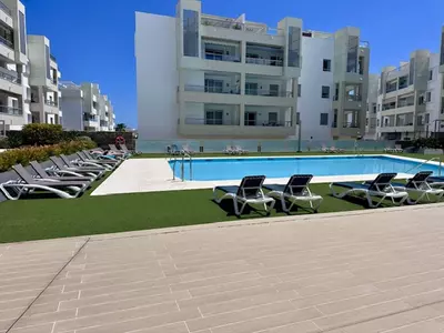 Penthouse Duplex in Marbella