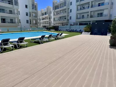 Penthouse Duplex in Marbella