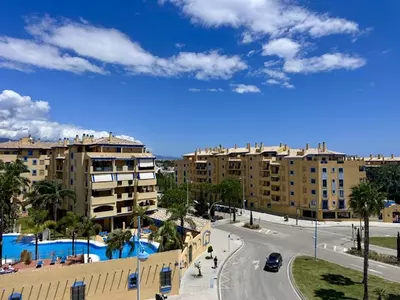 Penthouse Duplex in Marbella