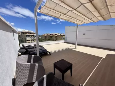 Penthouse Duplex in Marbella