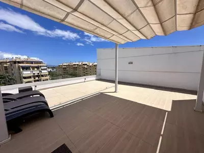 Penthouse Duplex in Marbella