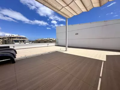 Penthouse Duplex in Marbella