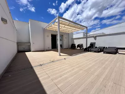 Penthouse Duplex in Marbella