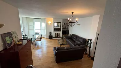 Middle Floor Apartment in Nueva Andalucía