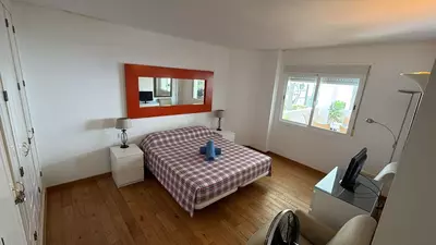 Middle Floor Apartment in Nueva Andalucía
