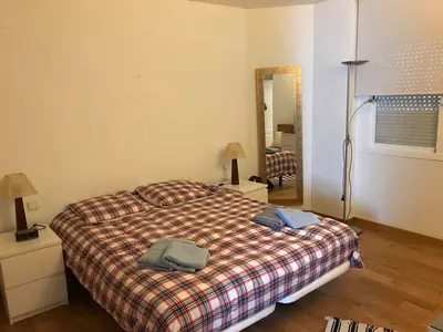 Middle Floor Apartment in Nueva Andalucía