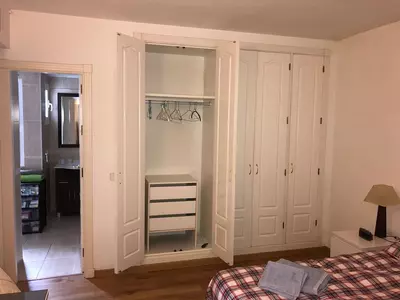 Middle Floor Apartment in Nueva Andalucía