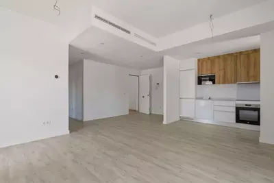 Middle Floor Apartment in Estepona