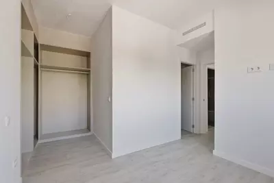 Middle Floor Apartment in Estepona